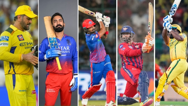Top 5 Wicket-Keeper Top 5 Wicket-Keeper