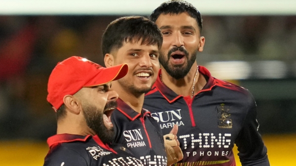 IPL Final