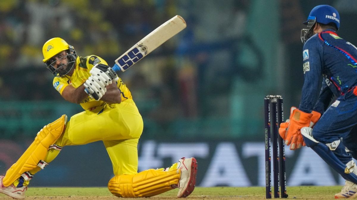 Vijay Shankar: ದೇಶೀಯ ಕ್ರಿಕೆಟ್‌, ಐಪಿಎಲ್‌ಗೆ ವಿದಾಯ ಹೇಳಿದ ಸಿಎಸ್‌ಕೆ ಮಾಜಿ ಪ್ಲೇಯರ್