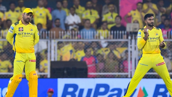 Vijay Shankar