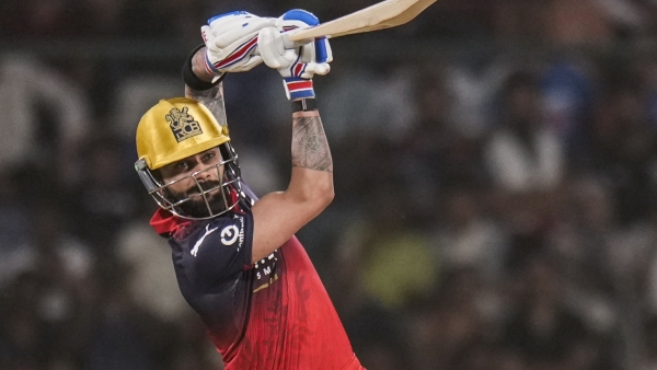 Virat Virat