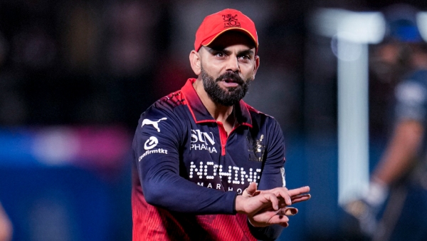 Virat Kohli s IPL Final Record