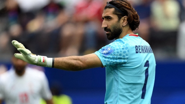 Alireza Beiranvand Inspiring Journey From Poverty to FIFA World Cup Hero Know Complete details