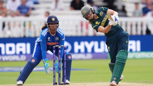 Australia Beat Team India