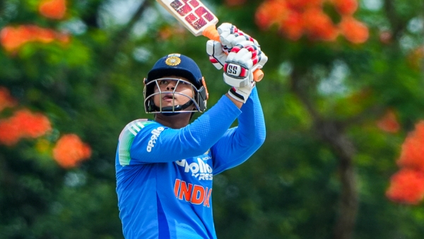 BCCI
