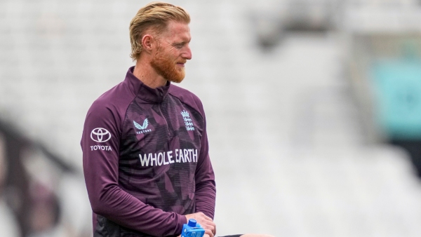 Ben Stokes Ben Stokes