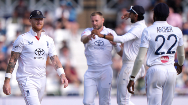 Ben Stokes Retires