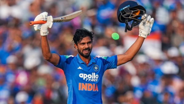 Bizarre Run-Out Bizarre Run-Out