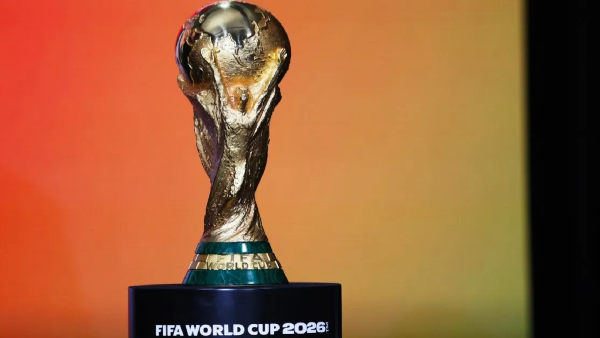 FIFA World Cup 2026 4 Indian-Origin Footballers Set to Shine on Global Stage Despite India Absence