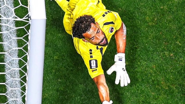 FIFA World Cup 2026 Cape Verde Goalkeeper Vozinha Creates History at 40 Know Complete details