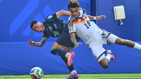 FIFA World Cup 2026