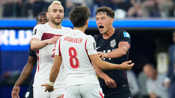 FIFA World Cup 2026