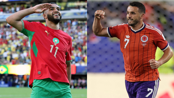 FIFA World Cup 2026 FIFA World Cup 2026