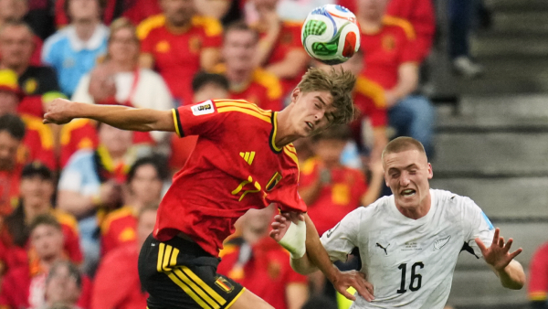 FIFA World Cup 2026
