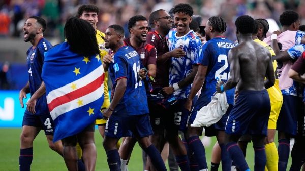 FIFA World Cup 2026