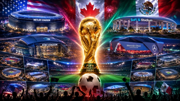 FIFA World Cup FIFA World Cup