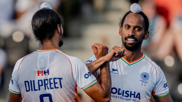FIH Pro League