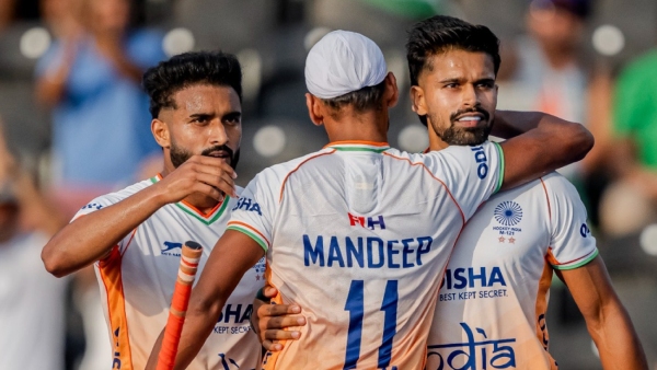 FIH Pro League