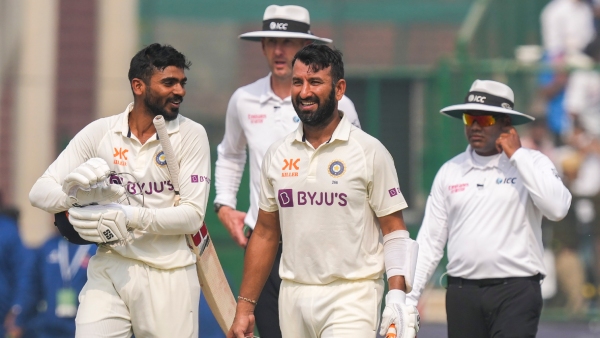Former RCB Player
