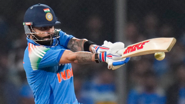 Hardik Out