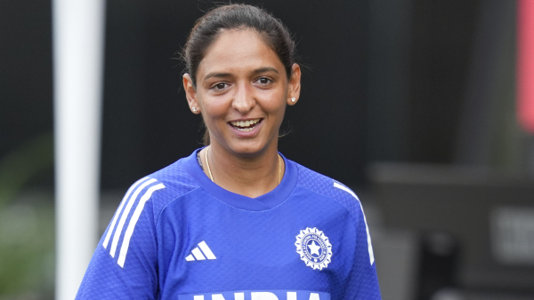 Harmanpreet Kaur