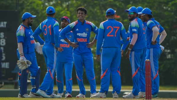 India-A India-A
