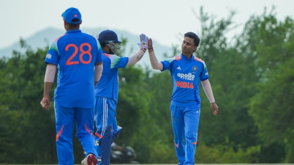 India-A India-A