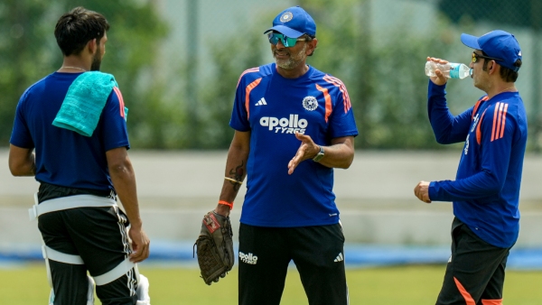 India vs Afghanistan