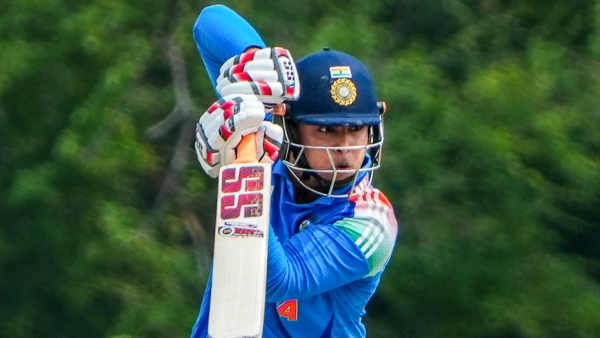 India vs Ireland