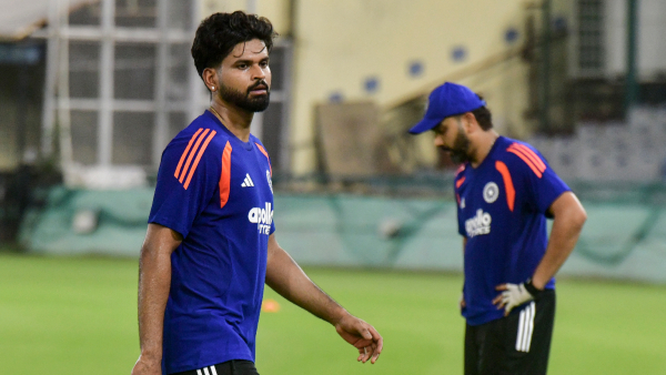 IND vs AFG 1st ODI