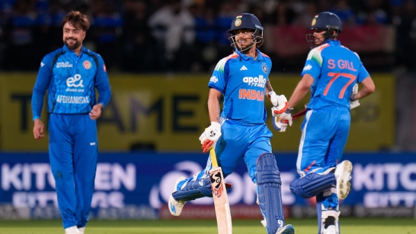 IND vs AFG 3rd ODI IND vs AFG 3rd ODI