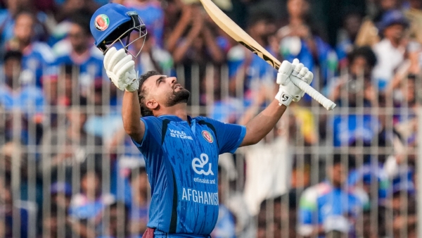IND vs AFG 3rd ODI
