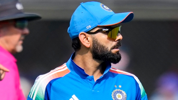 IND vs AFG ODI