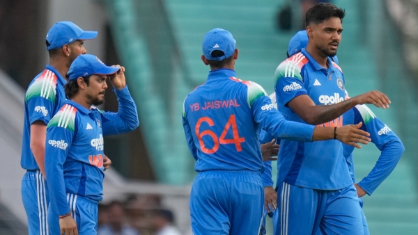 IND vs ENG