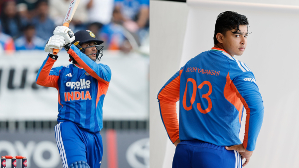 IND vs IRE 2nd T20