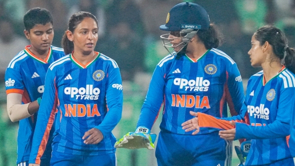 IND W vs AUS W