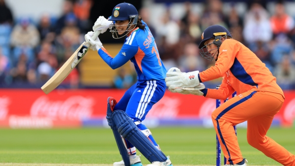 IND W vs BAN W IND W vs BAN W