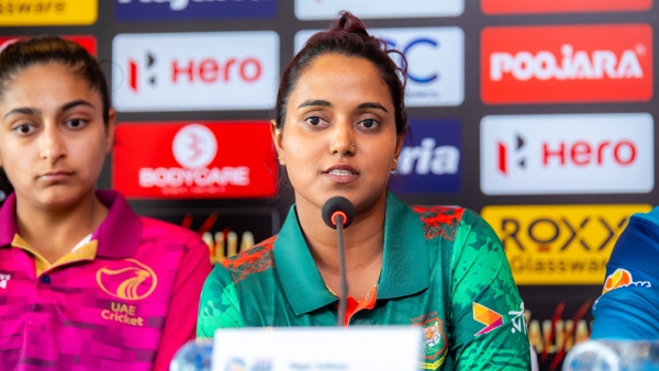 IND W vs BAN W IND W vs BAN W