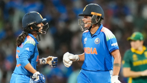 IND W vs SA W