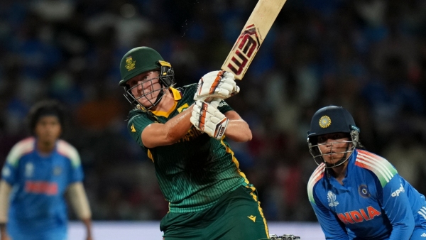 IND W vs SA W