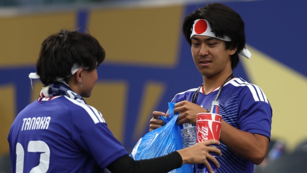 Japan