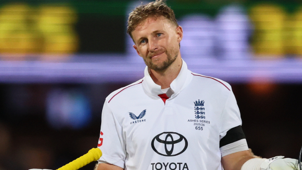 Joe Root