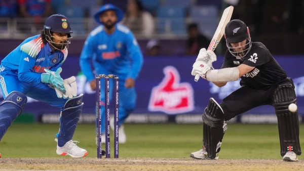 Kane Williamson Retires Kane Williamson Retires