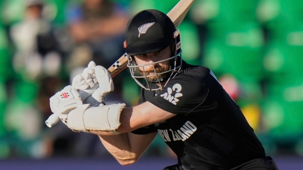Kane Williamson Retires Kane Williamson Retires