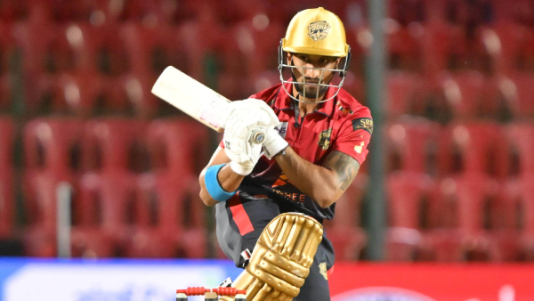 Maharaja Trophy T20 2026