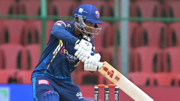 Maharaja Trophy T20 2026