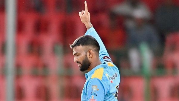 Maharaja Trophy T20