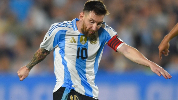 Lionel Messi Lionel Messi
