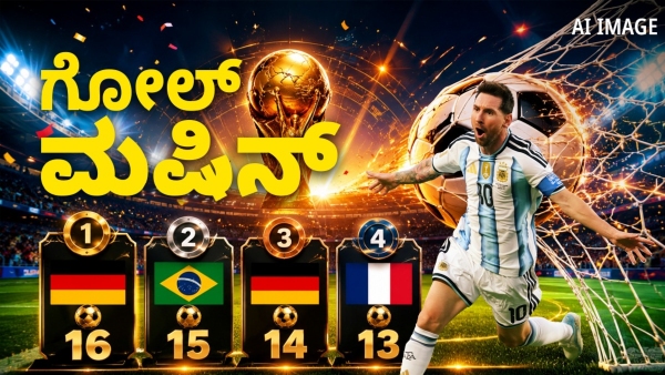 Messi Messi