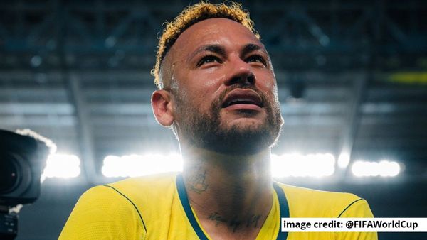 Neymar